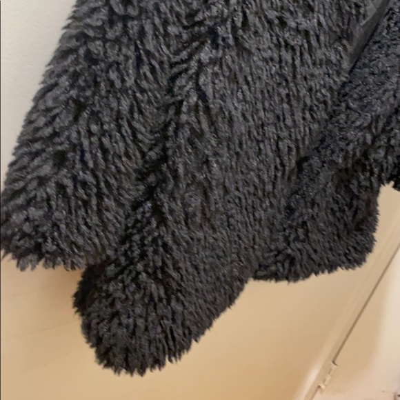 Zara Teddy coat - Picture 2 of 5